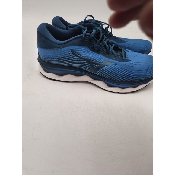 Mizuno Enerzy Wave Sky 05 Running Shoes Sneakers Men\'s Size 14 Preowend main image 10
